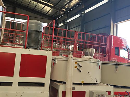 PVC管材生產(chǎn)線的用途及特點有哪些？全面告訴你！