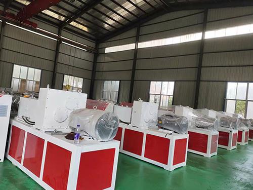 護(hù)角生產(chǎn)線廠家：陰角線和陽(yáng)角線的差異及用途