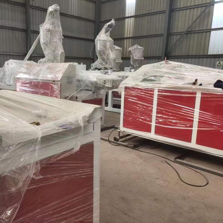 塑料管材生產(chǎn)線能出產(chǎn)哪些管材？