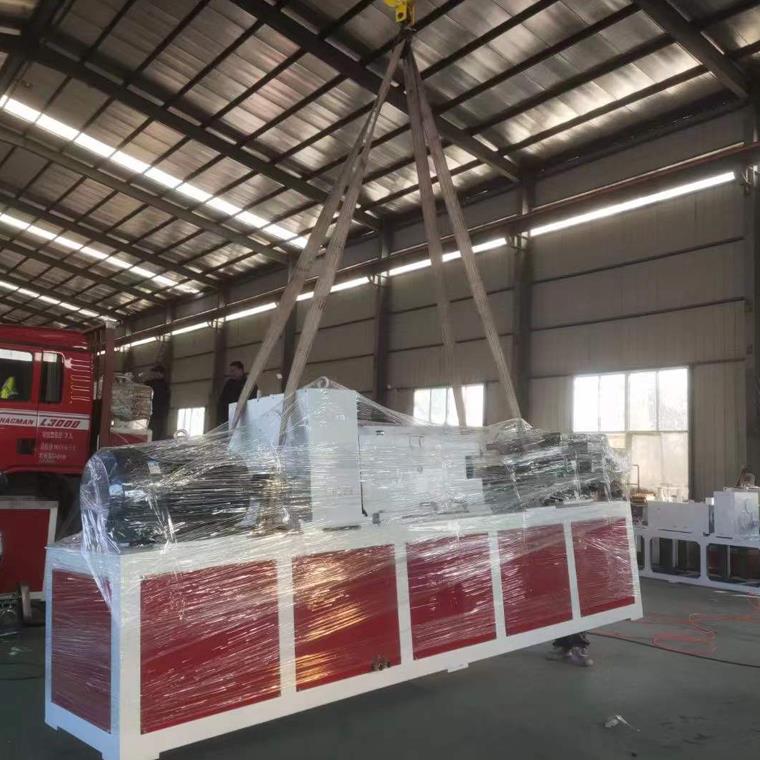 塑料管材生產(chǎn)線實(shí)際操作的過(guò)程中常見的問(wèn)題您知道嗎