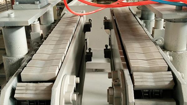 pvc管材生產線設備